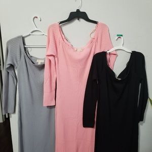 🆕️ MK Dress Bundle ‼